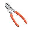 Hi-Visibility Slip Joint Pliers, 8-Inch