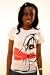 SCHITZO FEMME S/S T-SHIRT