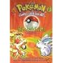 Pokemon Jungle Brushfire Theme Deck 60ct