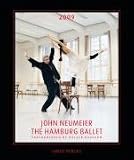 The Hamburg Ballet 2009