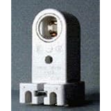 Buy 1548 Series Fluorescent Sockets - Stationary - Tombstone Lampholder by Various