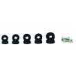 Danco Perfect Match 80790 Flat Faucet Washer Assortment