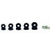 Danco Perfect Match 80790 Flat Faucet Washer Assortment