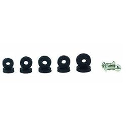 Danco Perfect Match 80790 Flat Faucet Washer Assortment