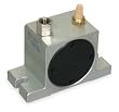 Dayton 1DYP8 Pneumatic Turbine Vibrator, Force 1117 Lb