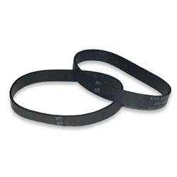 Hoover AH20080 38528058 T-Series Non-Self Propelled Drive Belts - 2 Pack
