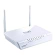 SMC SMC7904WBRA-N2 EU, 10, 100 Mbit/s, 10/100Base-T(X), 802.11b, 802.11g, 802.11n, 1, 2, 6, 9, 11, 12, 18, 24, 36, 48, 54, 108, 300 Mbit/s, 2.4 GHz, ADSL2+
