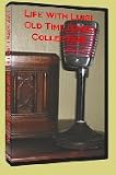 Mr. Keen Tracer of Lost Persons Old Time Radio MP3 Collection on DVD