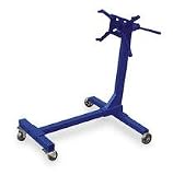 Automotive Engine Stand,750 Lb Westward 3W931