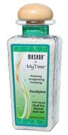 Bath Salts-Eucalyptus - 2 lbs - Salt