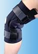 Core Deluxe Hinged Neoprene Knee Support - XLarge(17"-18") Core Deluxe Hinged Neoprene Knee Support - XLarge(17"-18")