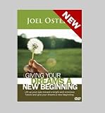 Giving Your Dreams a New Begin