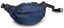 Jansport Fifth Avenue Waistpack Blue Ridge