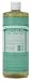 Personal Health Care : Dr. Bronner's Magic Soaps Organic Castile Liquid, Almond 32oz from Dr. Bronner's Magic Soaps