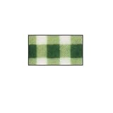 Sabre Guingham Vert Crumber - 9 1/4 in./GUINGHAM72VE