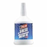 Red Line 5W30 Motor Oil- Pack of 6 Quarts