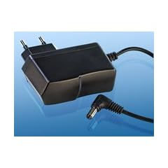 Schaltnetzteil 1000mA / DC 5V / 5,5mm