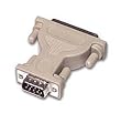 Cables To Go - 02449 - DB9M to DB25F Serial Adapter
