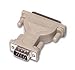 Cables To Go - 02449 - DB9M to DB25F Serial Adapter