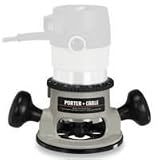 Porter-Cable 1001 Router Base for Models 100, 630, 690