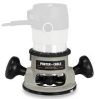 Click here to buy Porter-Cable 1001 Router Base for Models 100, 630, 690 by Porter-Cable.