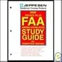 Private Pilot FAA Airmen Knowledge Study Guide for Computer Testing : 1999 (JS312400)