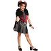 Search : Drama Queens - Night School Dress Up Halloween Costume - Child Size Small 4-6