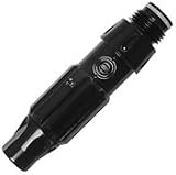 Evil Detonator Paintball Regulator