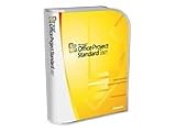 Microsoft Project 2007 Win32 English AE CD