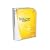 Microsoft Project 2007 Win32 English Academic Edition CD