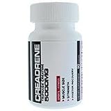 Review Newton-Everett  / Creadrene 90 Tablets, Creatine Tri-Phase, Newton-Everett