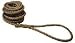 Tug-Of-War Rope - 75', Manila - Gym Equipment
