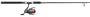 Shakespeare One-Piece Heavy Action Classic 4 Size Combo (6-Feet)