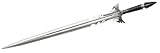 United Cutlery KR0051A Autographed Kit Rae Sedethul Sword