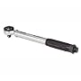 Micrometer Torque Wrench 3/8?Sq Drive Calibrated