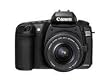 Canon EOS 20D SLR-Digitalkamera (8 Megapixel) + 17-85 IS EF-S Objektiv