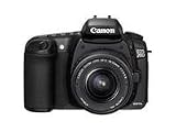 Canon EOS 20D SLR-Digitalkamera (8 Megapixel) + 17-85 IS EF-S Objektiv Canon EOS 20D SLR-Digitalkamera (8 Megapixel) + 17-85 IS EF-S Objektiv