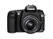 Canon EOS 20D SLR-Digitalkamera (8 Megapixel) + 17-85 IS EF-S Objektiv
