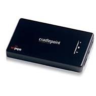 CradlePoint Wimax Personal Wifi Hot Spot