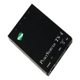 Digi PortServer TS 4 P MEI - Device server - 4 ports - EN, Fast EN, RS-232, PPP, RS-422, RS-485