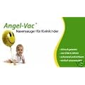 Angel-Vac Nasensauger Geschwister Paket, Nasensauger Staubsauger