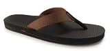 Scott Hawaii Makaha Chocolate Flipflop - The Original Slippah!