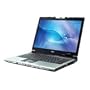 Acer Aspire 5672WLMi - Core Duo T2300 / 1.66 GHz - Centrino Duo - RAM 2 GB - HDD 120 GB - DVD?RW (+R DL) / DVD-RAM - Mobility Radeon X1400 HyperMemory up to 512MB - Gigabit Ethernet - WLAN : Bluetooth, 802.11a/b/g - Win XP Home - 15.4" Widescreen TFT 1280 x 800 ( WXGA ) - camera