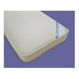 Naturepedic Organic Twin Mattress-Ultra