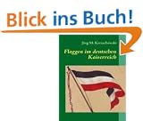 Flaggen im deutschen Kaiserreich