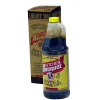 Kitchen Bouquet Browning & Seasoning Sauce-32 oz.
