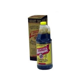 Kitchen Bouquet Browning & Seasoning Sauce-32 oz.
