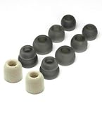 Review Ultimate Ears SUPERFIFITKIT / Ultimate Ears Super.Fi Earphone Universal Fit-Kit