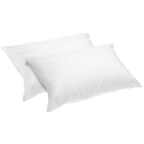 Aller Ease Cotton Allergen Barrier Pillowcase