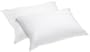 Aller-Ease 100% Cotton Breathable Allergy Pillow Encasement, Set of 2, King